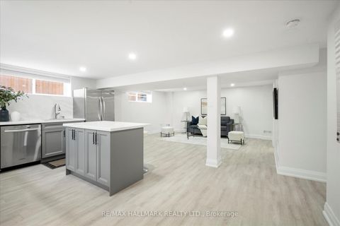 Photo 34 at 134 Manse Road, West Hill, Toronto