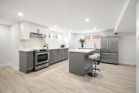 Photo 35 at 134 Manse Road, West Hill, Toronto