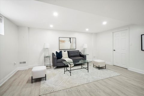 Photo 37 at 134 Manse Road, West Hill, Toronto