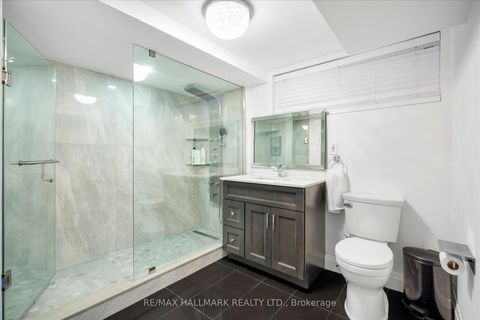 Photo 39 at 134 Manse Road, West Hill, Toronto