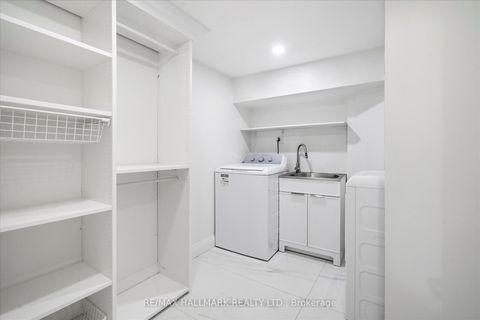 Photo 40 at 134 Manse Road, West Hill, Toronto