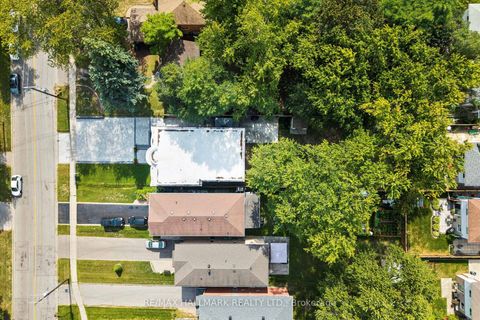 Photo 46 at 134 Manse Road, West Hill, Toronto