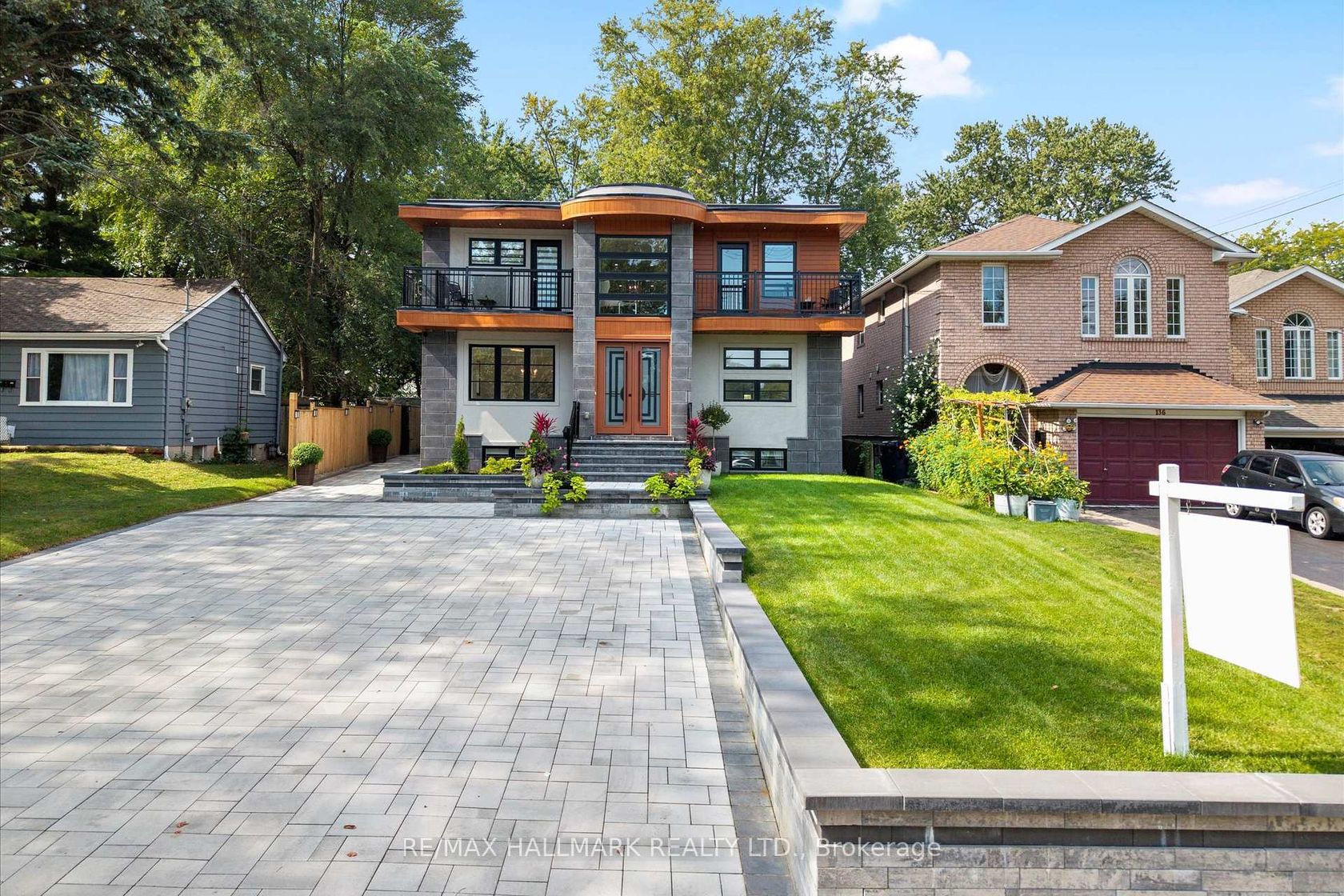 134 Manse Road, West Hill, Toronto 2
