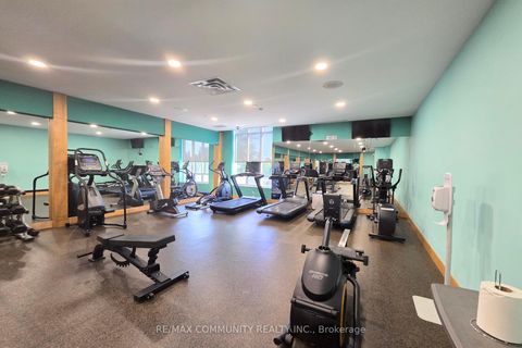 Photo 16 at 312 - 8 Mondeo Drive, Dorset Park, Toronto