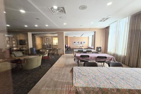 Photo 17 at 312 - 8 Mondeo Drive, Dorset Park, Toronto