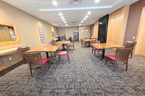 Photo 19 at 312 - 8 Mondeo Drive, Dorset Park, Toronto