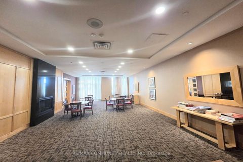 Photo 20 at 312 - 8 Mondeo Drive, Dorset Park, Toronto