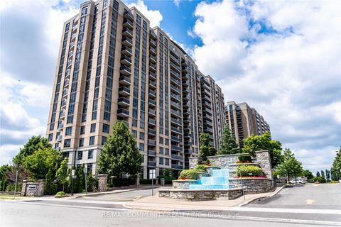 Photo 21 at 312 - 8 Mondeo Drive, Dorset Park, Toronto