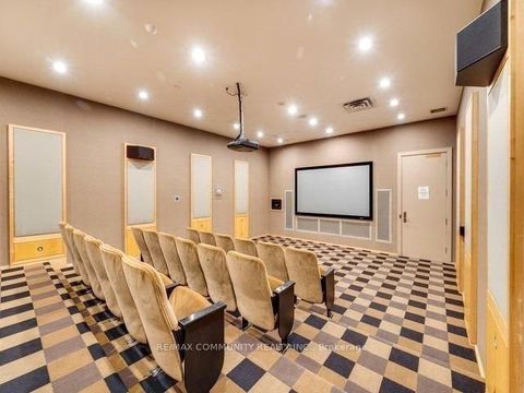 Photo 23 at 312 - 8 Mondeo Drive, Dorset Park, Toronto