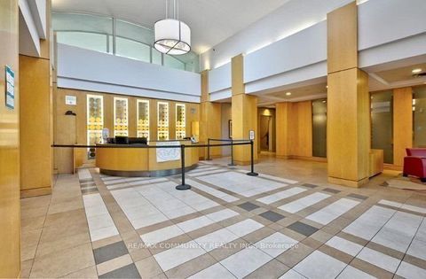 Photo 27 at 312 - 8 Mondeo Drive, Dorset Park, Toronto