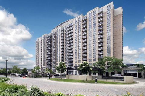 Photo 29 at 312 - 8 Mondeo Drive, Dorset Park, Toronto