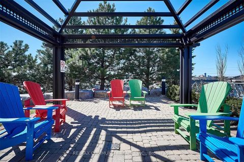 Photo 31 at 312 - 8 Mondeo Drive, Dorset Park, Toronto