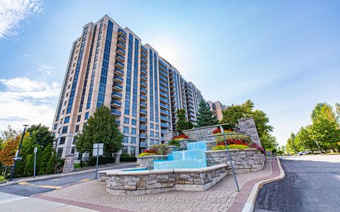 Photo 32 at 312 - 8 Mondeo Drive, Dorset Park, Toronto