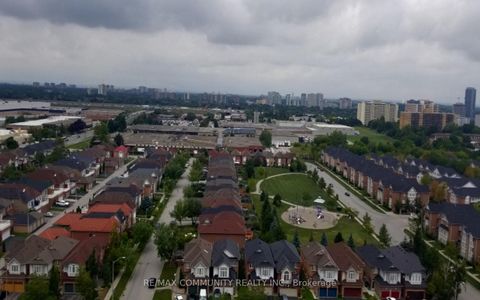 Photo 34 at 312 - 8 Mondeo Drive, Dorset Park, Toronto