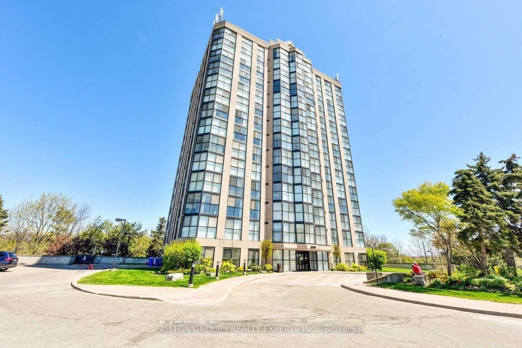 LPH2 #1302 - 600 Rexdale Boulevard, Clairville, Toronto 