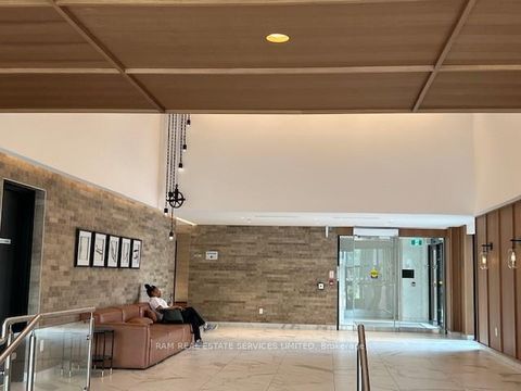 Photo 3 at 627 - 2300 st clair Avenue W, Junction Area, Toronto