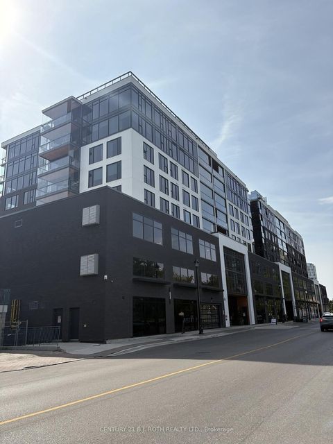 Photo 0 at 609 - 185 Dunlop Street, Lakeshore, Barrie
