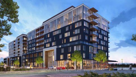 Photo 1 at 609 - 185 Dunlop Street, Lakeshore, Barrie