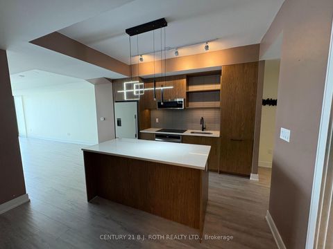 Photo 4 at 609 - 185 Dunlop Street, Lakeshore, Barrie