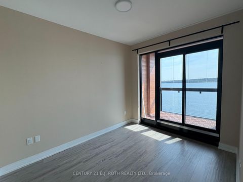 Photo 11 at 609 - 185 Dunlop Street, Lakeshore, Barrie