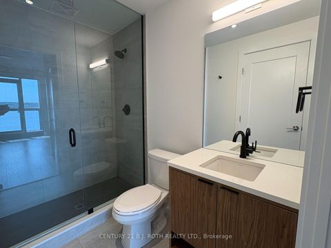 Photo 13 at 609 - 185 Dunlop Street, Lakeshore, Barrie