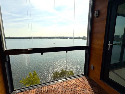 Photo 15 at 609 - 185 Dunlop Street, Lakeshore, Barrie