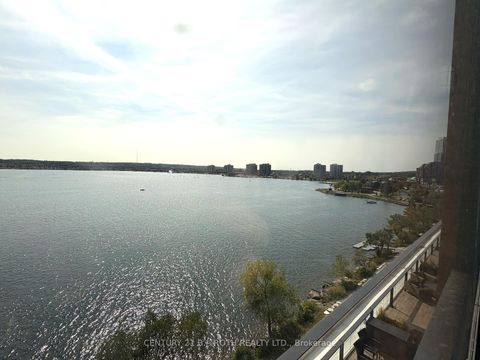 Photo 16 at 609 - 185 Dunlop Street, Lakeshore, Barrie Photo 16 at 609 - 185 Dunlop Street, Lakeshore, Barrie
