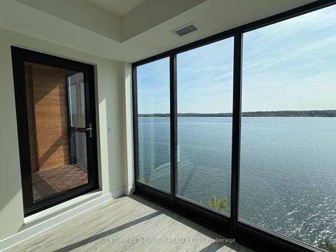 Photo 18 at 609 - 185 Dunlop Street, Lakeshore, Barrie