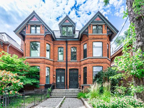 Photo 0 at 50 Rose Avenue, South St. James Town, Toronto
