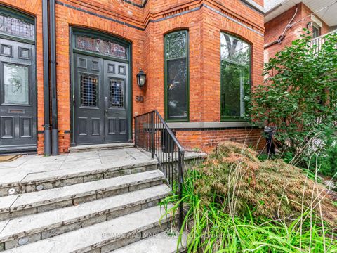 Photo 1 at 50 Rose Avenue, South St. James Town, Toronto