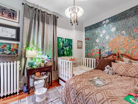Photo 25 at 50 Rose Avenue, South St. James Town, Toronto