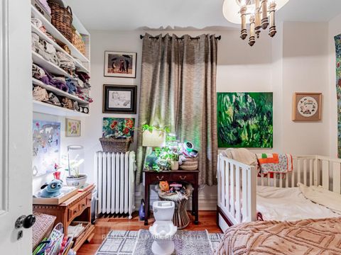 Photo 26 at 50 Rose Avenue, South St. James Town, Toronto