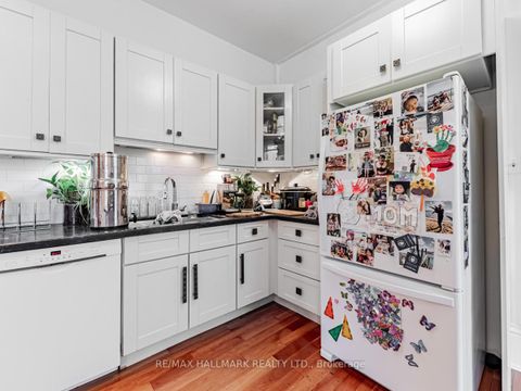 Photo 30 at 50 Rose Avenue, South St. James Town, Toronto