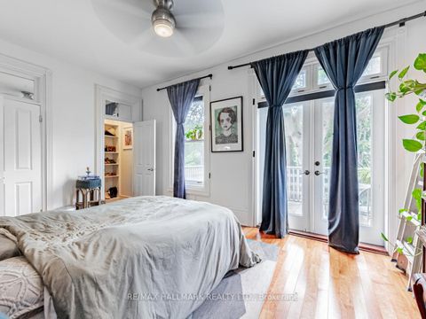 Photo 32 at 50 Rose Avenue, South St. James Town, Toronto