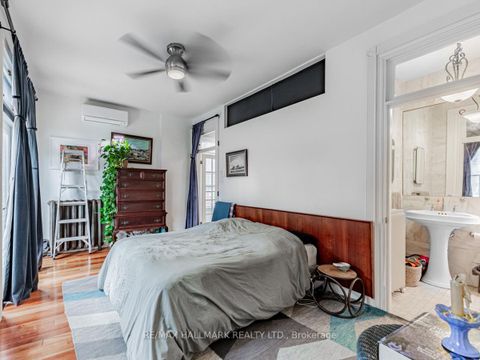 Photo 33 at 50 Rose Avenue, South St. James Town, Toronto