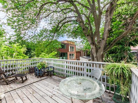 Photo 35 at 50 Rose Avenue, South St. James Town, Toronto