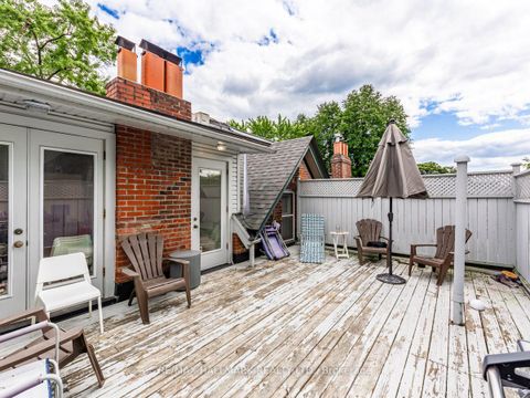 Photo 37 at 50 Rose Avenue, South St. James Town, Toronto