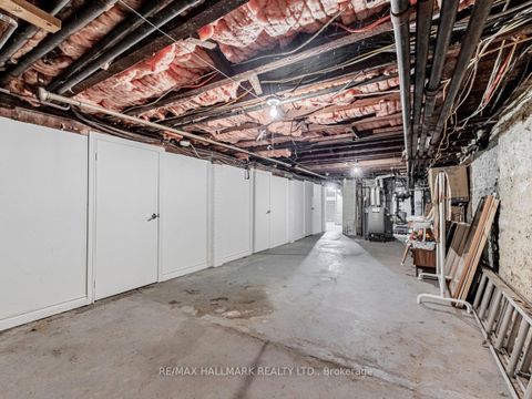 Photo 38 at 50 Rose Avenue, South St. James Town, Toronto