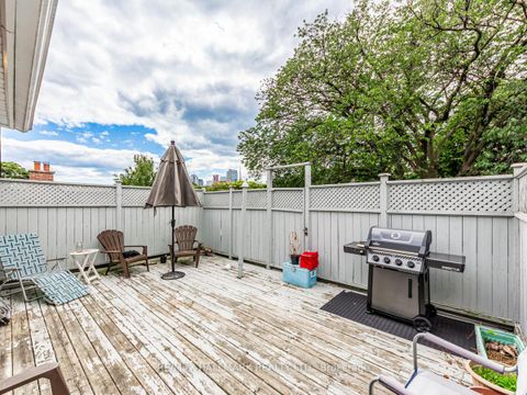Photo 39 at 50 Rose Avenue, South St. James Town, Toronto