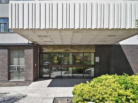 Photo 2 at 1204 - 100 Antibes Drive, Branson, Toronto