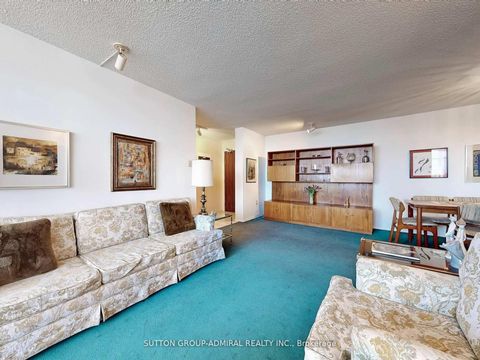 Photo 10 at 1204 - 100 Antibes Drive, Branson, Toronto