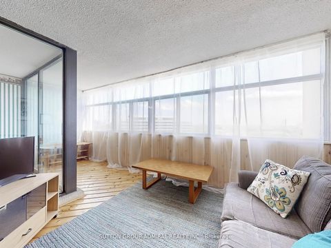 Photo 12 at 1204 - 100 Antibes Drive, Branson, Toronto Photo 12 at 1204 - 100 Antibes Drive, Branson, Toronto