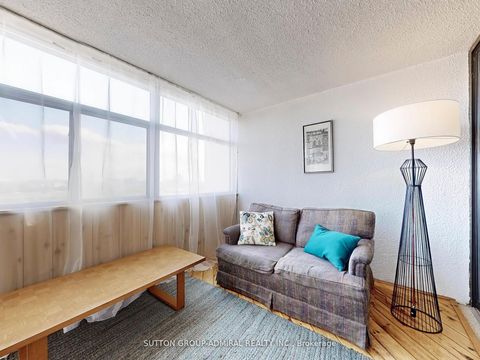 Photo 13 at 1204 - 100 Antibes Drive, Branson, Toronto