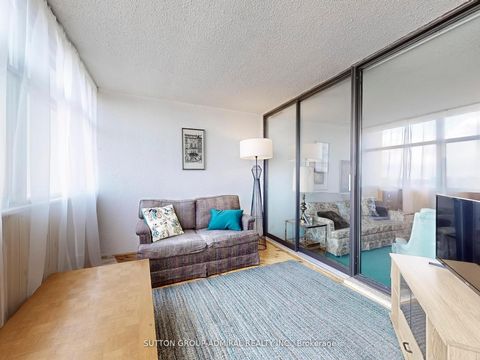 Photo 14 at 1204 - 100 Antibes Drive, Branson, Toronto