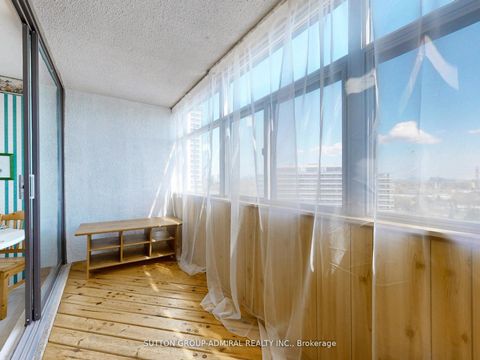 Photo 15 at 1204 - 100 Antibes Drive, Branson, Toronto