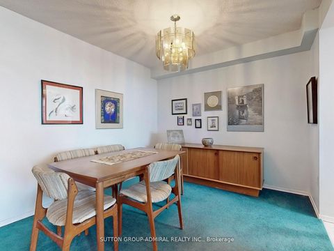 Photo 16 at 1204 - 100 Antibes Drive, Branson, Toronto Photo 16 at 1204 - 100 Antibes Drive, Branson, Toronto