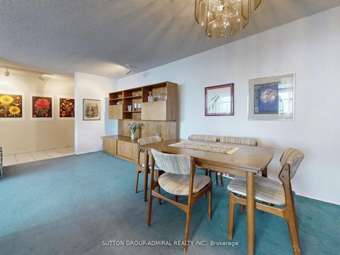 Photo 18 at 1204 - 100 Antibes Drive, Branson, Toronto
