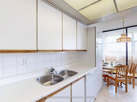 Photo 19 at 1204 - 100 Antibes Drive, Branson, Toronto