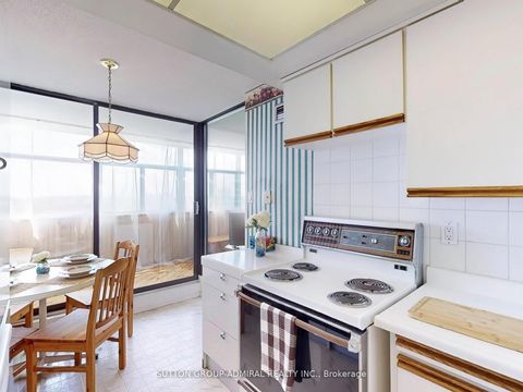 Photo 20 at 1204 - 100 Antibes Drive, Branson, Toronto