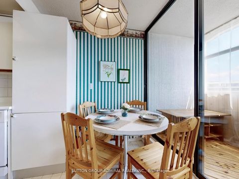 Photo 22 at 1204 - 100 Antibes Drive, Branson, Toronto